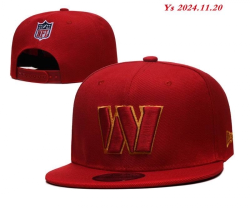 NFL Snapbacks 6398 Men