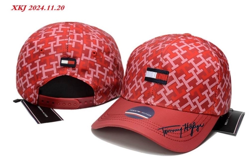 T.o.m.m.y. Hats AA 1191 Men