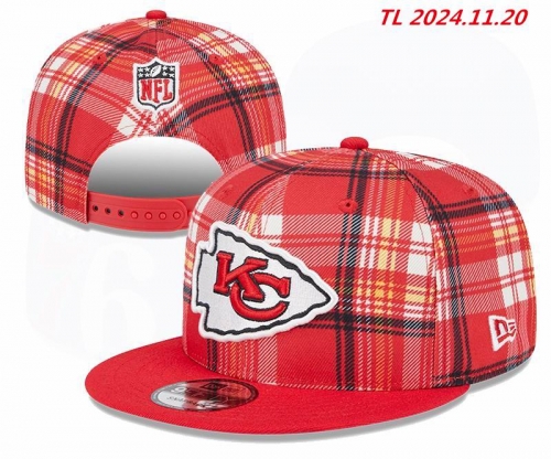 NFL Snapbacks 6121 Men