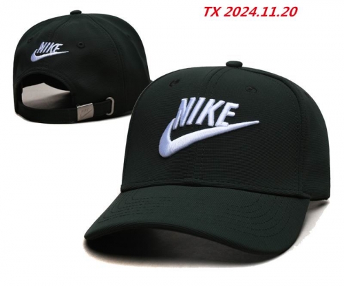 N.I.K.E. Hats 1263 Men