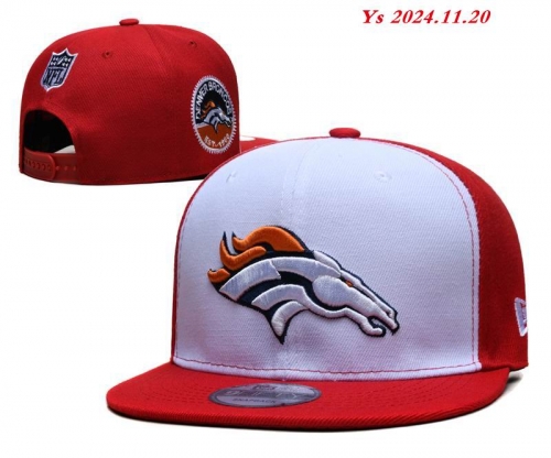 NFL Snapbacks 6458 Men