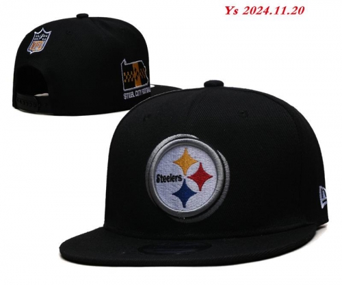 NFL Snapbacks 6395 Men