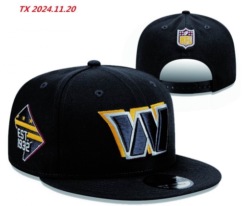 NFL Snapbacks 6583 Men