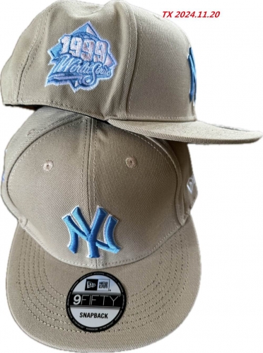 MLB Snapbacks 3372 Men