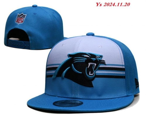 NFL Snapbacks 6532 Men