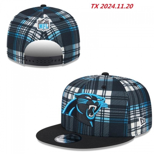 NFL Snapbacks 6562 Men