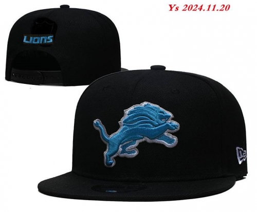 NFL Snapbacks 6277 Men