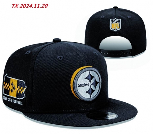 NFL Snapbacks 6604 Men