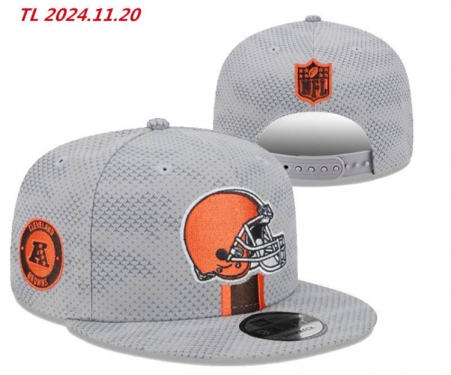 NFL Snapbacks 6102 Men