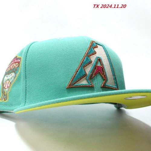 Arizona Diamondbacks Caps 1006 Men