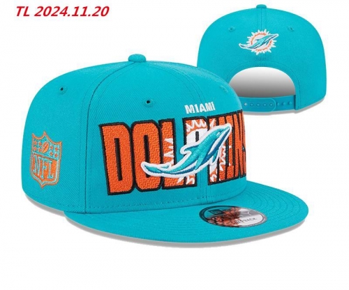 NFL Snapbacks 6039 Men