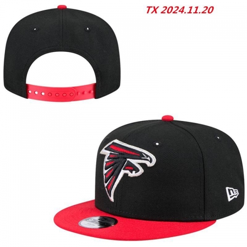 NFL Snapbacks 6626 Men