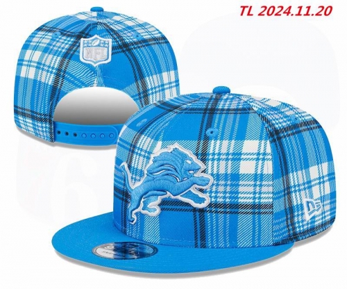 NFL Snapbacks 6111 Men