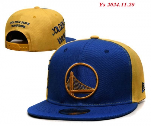 NBA Snapbacks 2806 Men