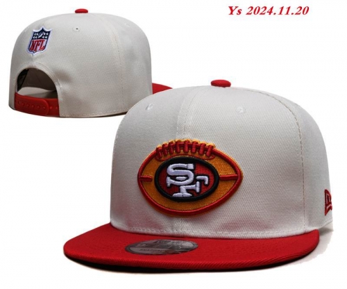 NFL Snapbacks 6417 Men