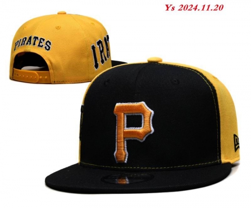 MLB Snapbacks 3281 Men