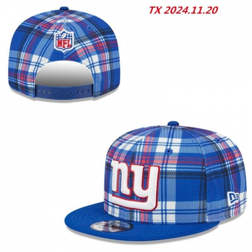 NFL Snapbacks 6547 Men