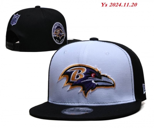 NFL Snapbacks 6387 Men