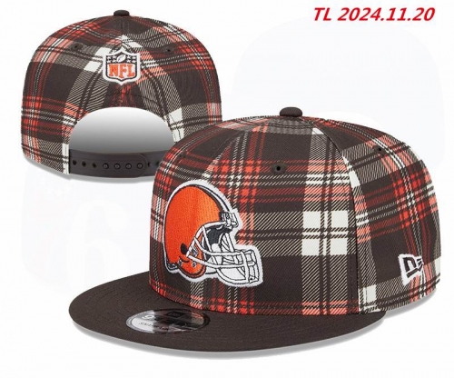 NFL Snapbacks 6132 Men