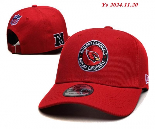 NFL Snapbacks 6327 Men