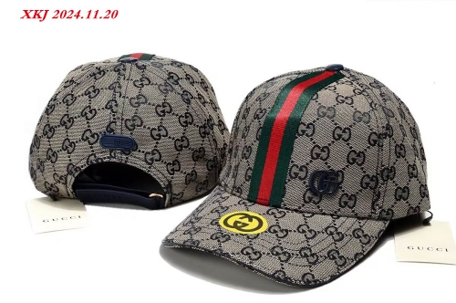 G.U.C.C.I. Hats AA 1418 Men