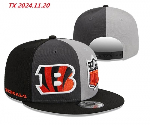 NFL Snapbacks 6667 Men