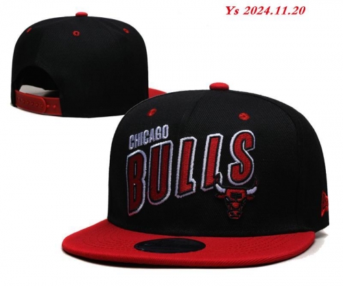 NBA Snapbacks 2794 Men