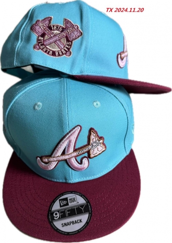 MLB Snapbacks 3379 Men