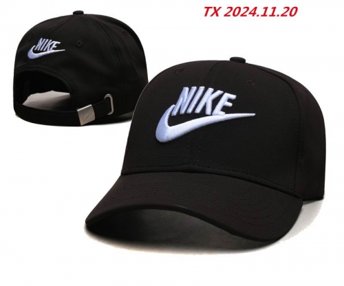 N.I.K.E. Hats 1266 Men