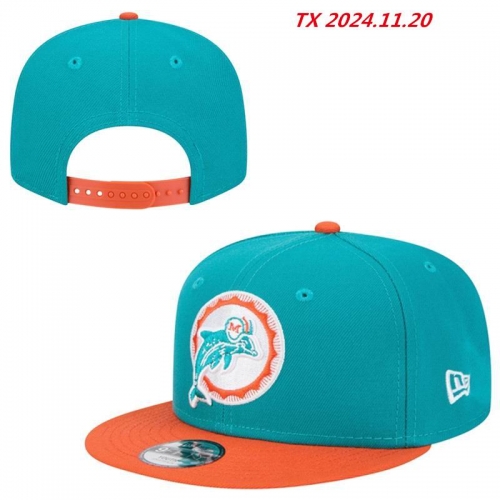 NFL Snapbacks 6659 Men