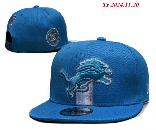 NFL Snapbacks 6219 Men