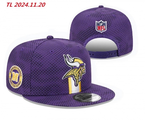 NFL Snapbacks 6058 Men