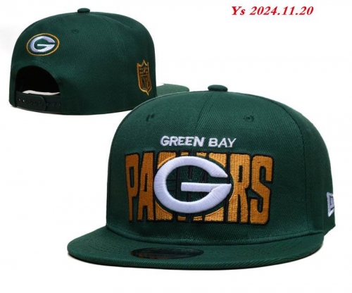 NFL Snapbacks 6376 Men