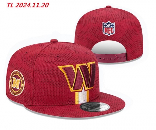 NFL Snapbacks 6080 Men