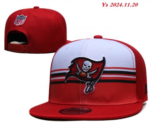 NFL Snapbacks 6436 Men