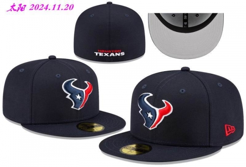 NFL Fitted caps 1032 Men