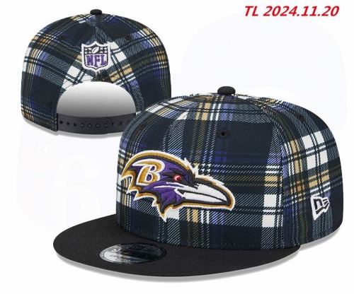 NFL Snapbacks 6127 Men