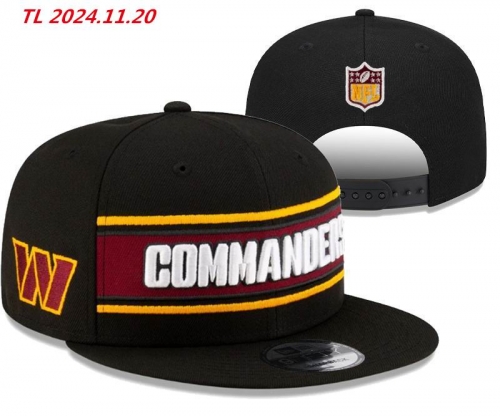 NFL Snapbacks 6202 Men