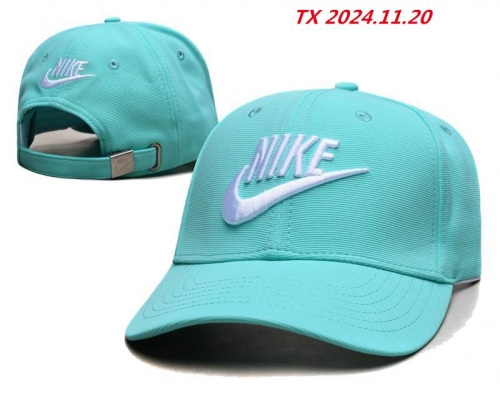 N.I.K.E. Hats 1268 Men