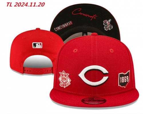 MLB Snapbacks 3261 Men