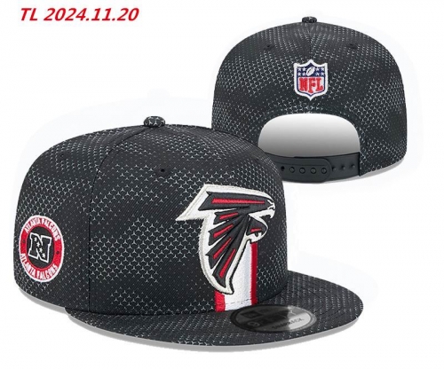 NFL Snapbacks 6063 Men