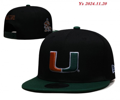 NCAA Snapbacks 1362 Men