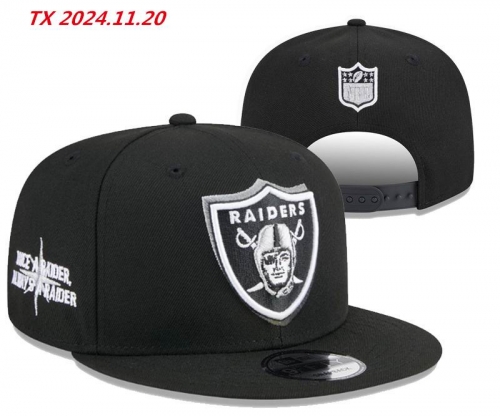 NFL Snapbacks 6638 Men