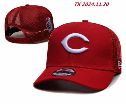 MLB Snapbacks 3316 Men