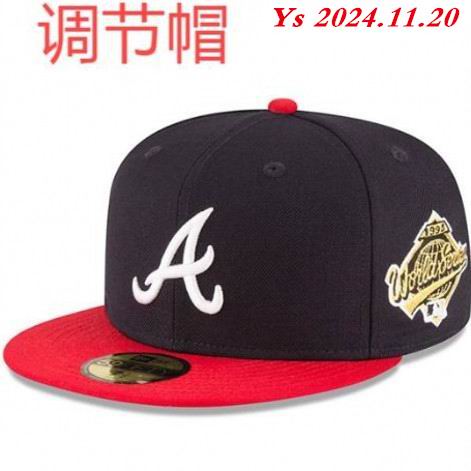 MLB Snapbacks 3270 Men