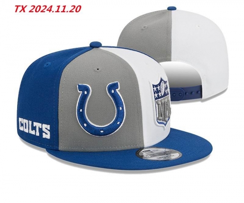 NFL Snapbacks 6688 Men