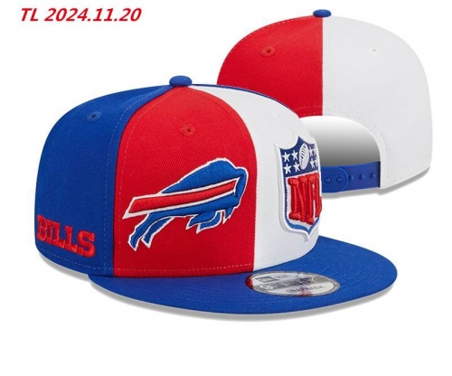 NFL Snapbacks 6152 Men