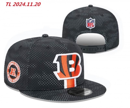 NFL Snapbacks 6047 Men