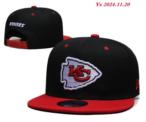 NFL Snapbacks 6317 Men