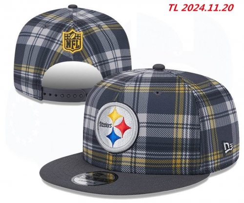 NFL Snapbacks 6140 Men